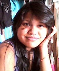 Geetanjali Basumatary