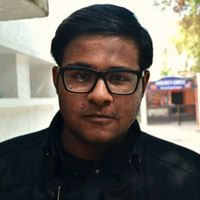 Basil Usman