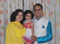 Venkatesh Srinivasan