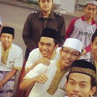 Muhammad Fauzan