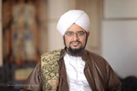 علوي العيدروس