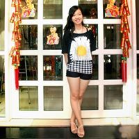 Amy Yu