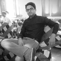 Saksham Bhambri