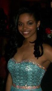 Brandy Harris