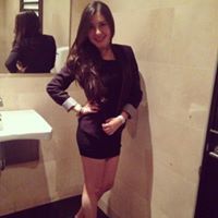 Daniela Galan Ramirez