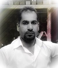 Eli Shahin
