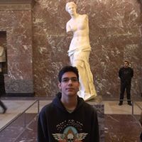 Νίκος Χατζής