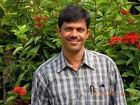 Sankarakumar Sankara Pandian