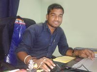 Srinivas Yadav