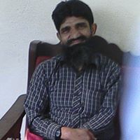 Farooq Bandesha