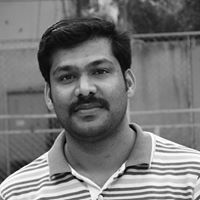 Suresh Chakrampatta