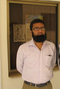 Muhammad Tauseef