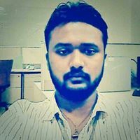 Manjunath Gowda