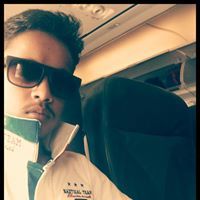 Anurag Singh