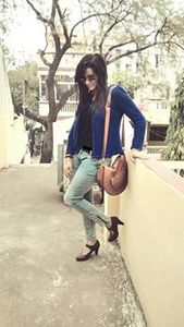 Divya Singh
