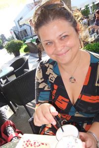 Alma Andrei