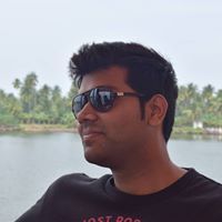 Akhil Joshi