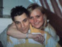 Gillian Mcfarlane Laaroussi