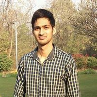 Prarabdh Tiwari
