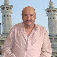 Ahmed El-Boshy