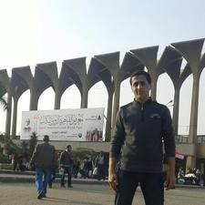 Tarek Shalaby
