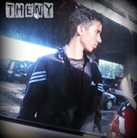 Thenyan Saggaf