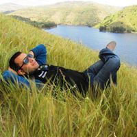 Ahmed Atoom