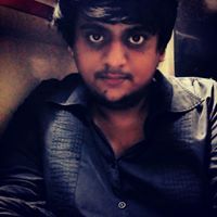 Chintan Mistry