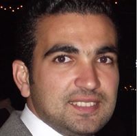 Mahmoud Abdelrahman