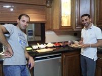 Mohammad Issa