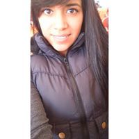 Lupita Gutiérrez César