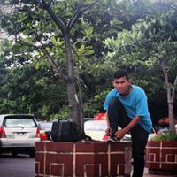 Shihab Aburizal