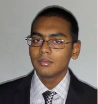 Tabrez Alam