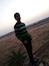 Prateek Ameta