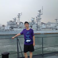 Charlie Shen