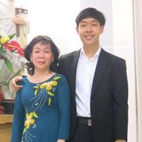 Tran Minh