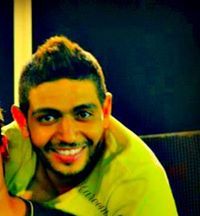 Ahmed Mohamed