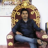 Anupam Nandi