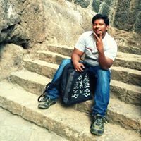 Subhojit Biswas