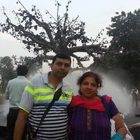 SANTOSH OSWAL