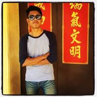 Mohd Aiman