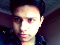 Afaque Ahmed