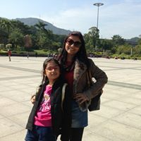 Bindiya Asar