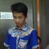 Muhammad Abbas