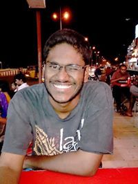 Mithilesh Rajendra Kumar