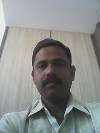 Ashok Katta