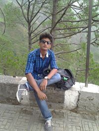 Rahul Kumar