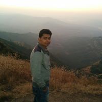 Dev Biradar