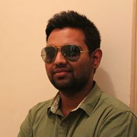 Ram Prasath G R