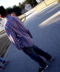 Flyy Redd